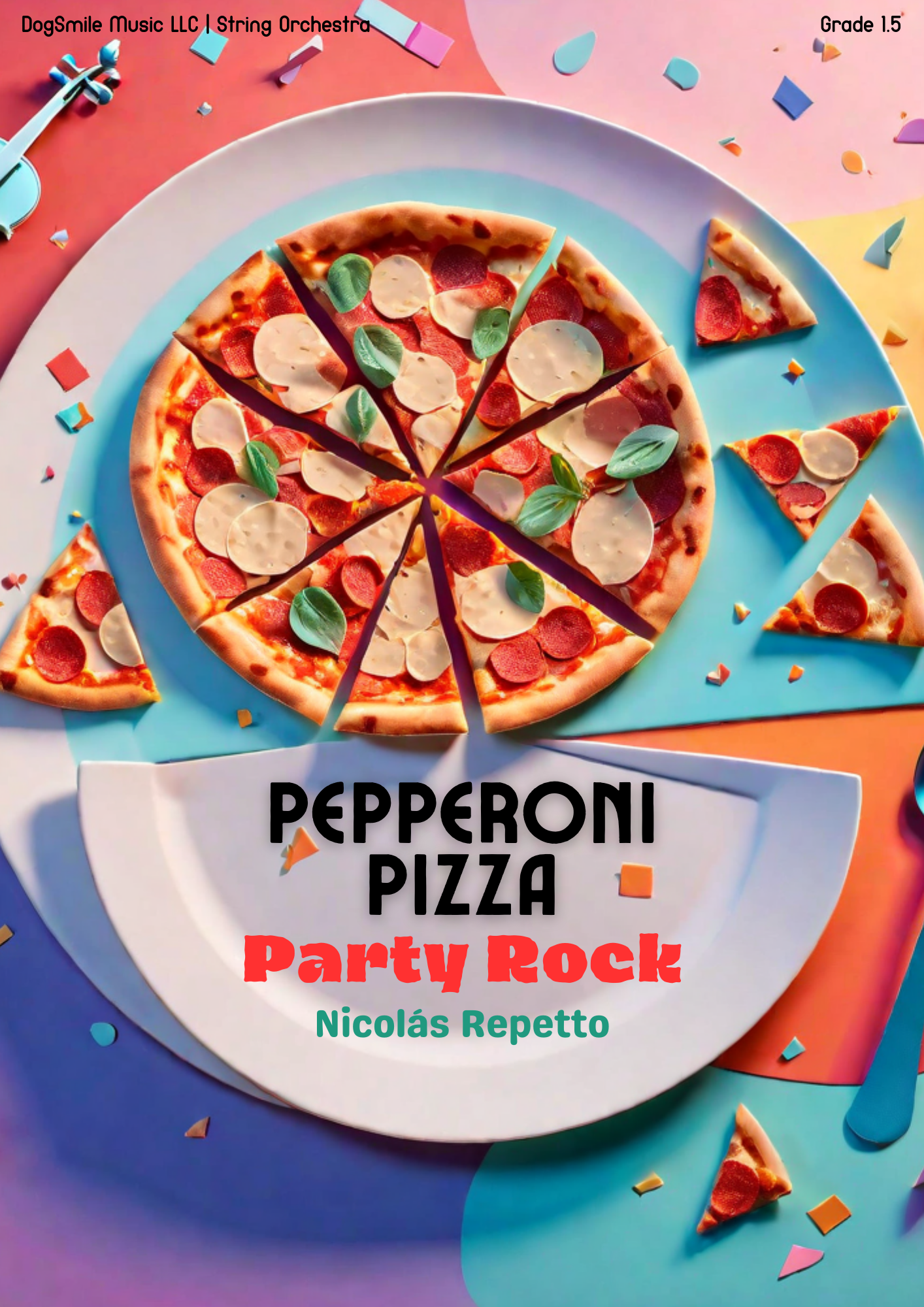 1+Pepperoni+Pizza+Party+Rock+-